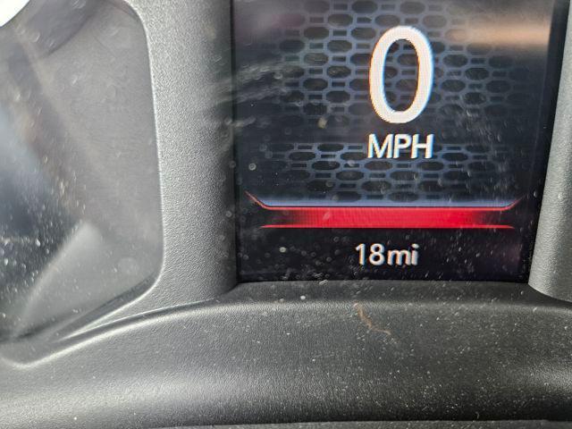 new 2026 Ram 3500 car, priced at $70,782