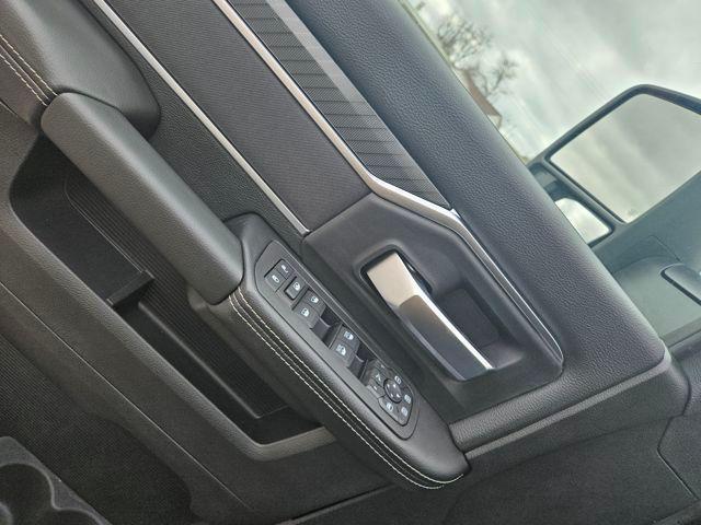 new 2026 Ram 3500 car, priced at $70,782