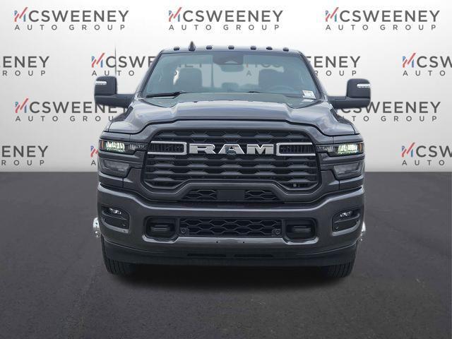 new 2026 Ram 3500 car, priced at $70,782