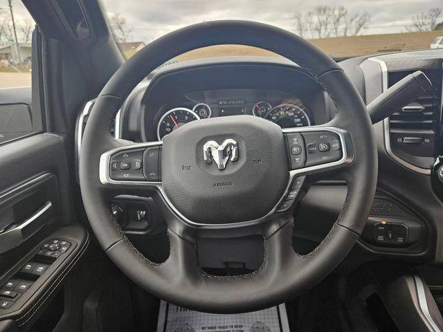 new 2026 Ram 3500 car, priced at $70,782