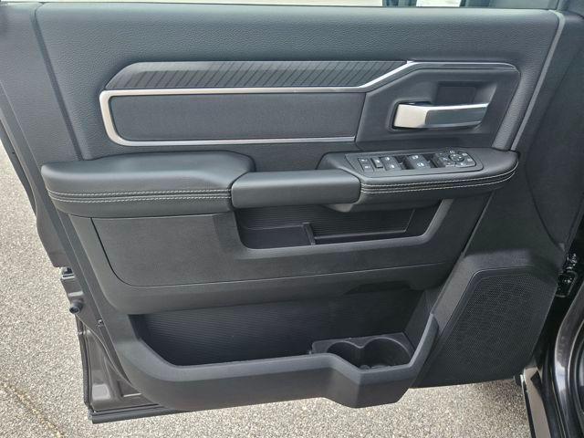 new 2026 Ram 3500 car, priced at $70,782