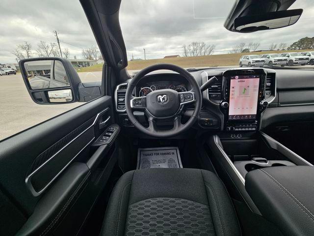 new 2026 Ram 3500 car, priced at $70,782