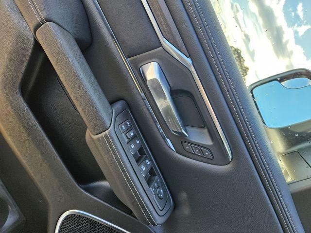new 2026 Ram 1500 car, priced at $59,903