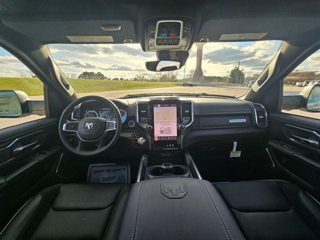 new 2026 Ram 1500 car, priced at $59,903