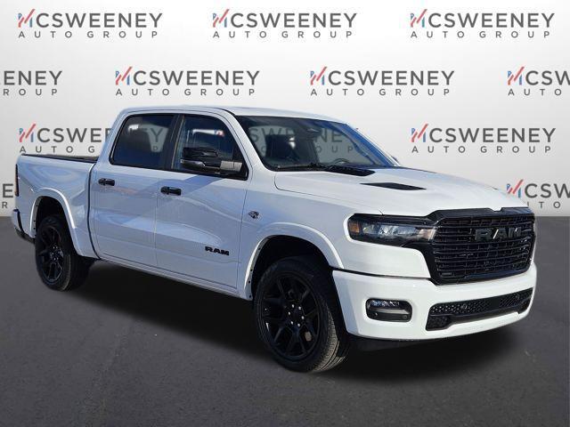 new 2026 Ram 1500 car, priced at $59,903