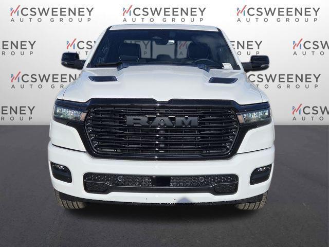 new 2026 Ram 1500 car, priced at $59,903