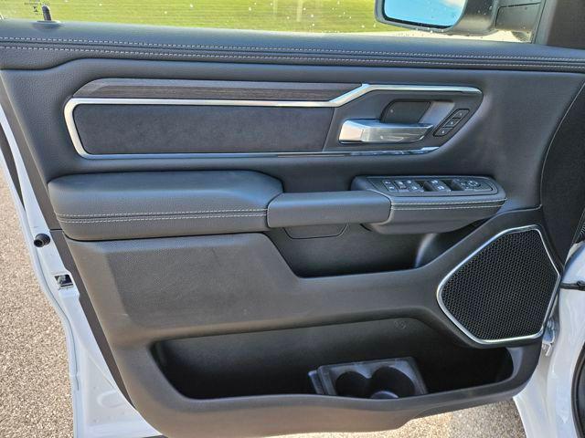 new 2026 Ram 1500 car, priced at $59,903