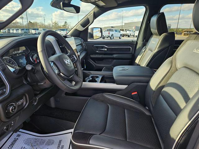 new 2026 Ram 1500 car, priced at $59,903