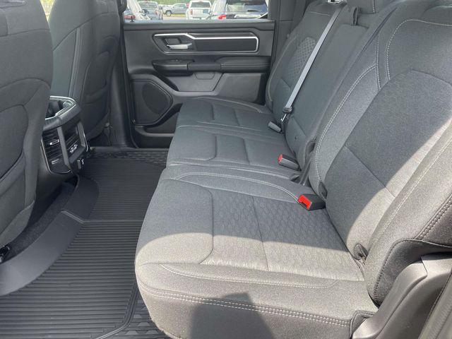 new 2026 Ram 1500 car, priced at $49,934