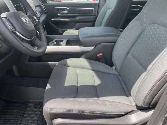 new 2026 Ram 1500 car, priced at $49,934