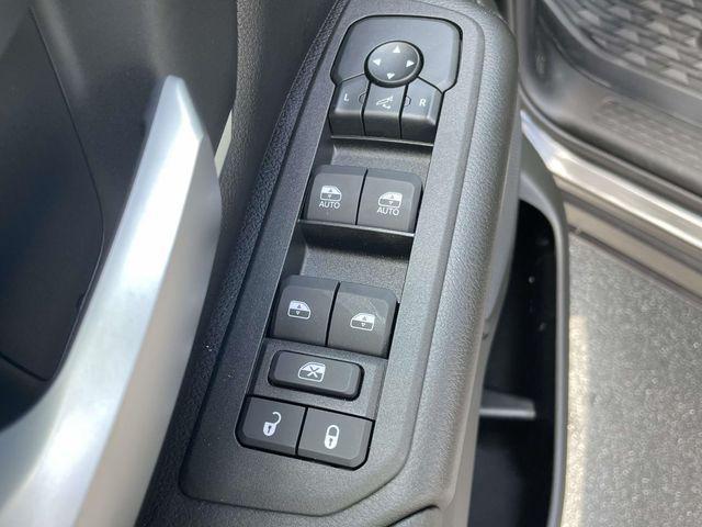 new 2026 Ram 1500 car, priced at $49,934