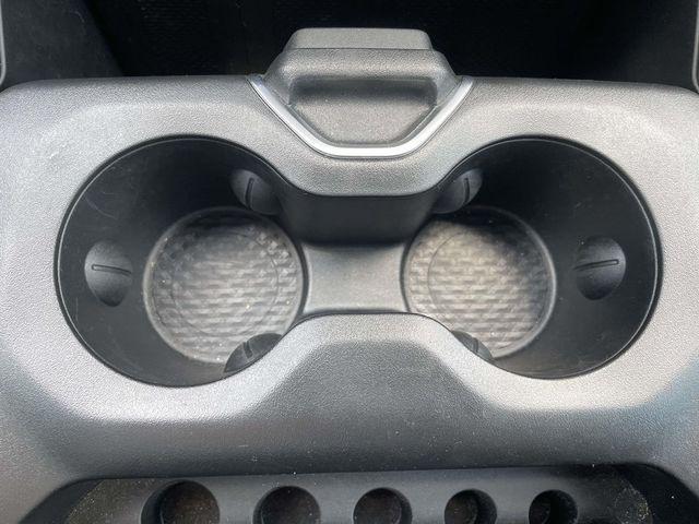 new 2026 Ram 1500 car, priced at $49,934