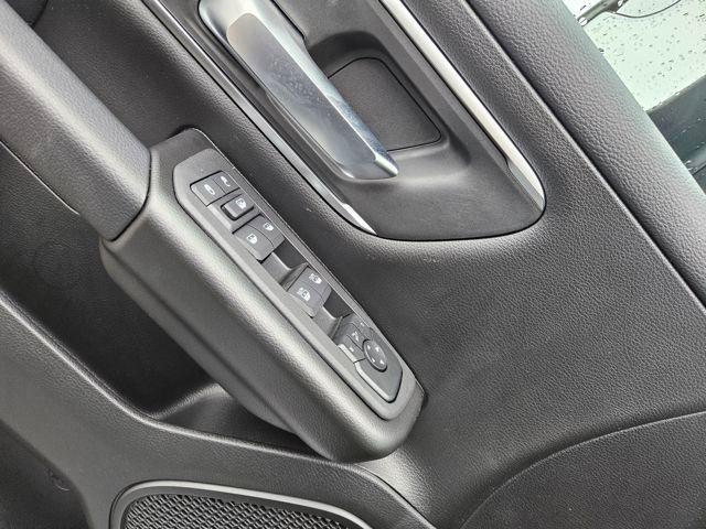 new 2026 Ram 1500 car, priced at $50,970