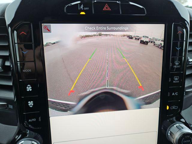 new 2026 Ram 1500 car, priced at $50,970