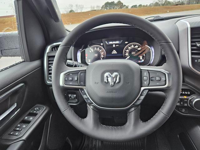 new 2026 Ram 1500 car, priced at $50,970