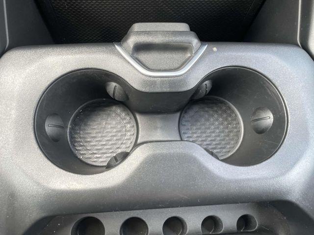 new 2025 Ram 1500 car, priced at $58,001