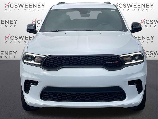 new 2026 Dodge Durango car, priced at $36,084