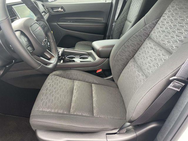new 2026 Dodge Durango car, priced at $36,084