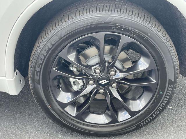 new 2026 Dodge Durango car, priced at $36,084