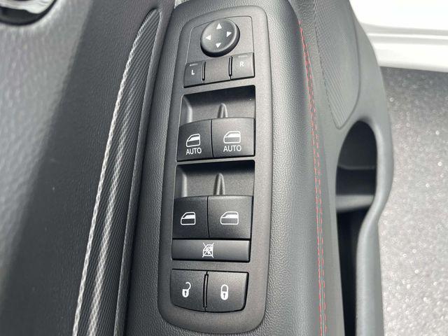 new 2026 Dodge Durango car, priced at $36,084