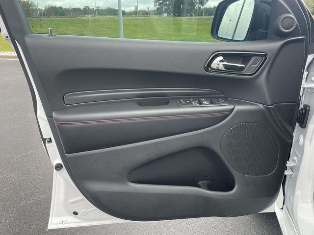 new 2026 Dodge Durango car, priced at $36,084