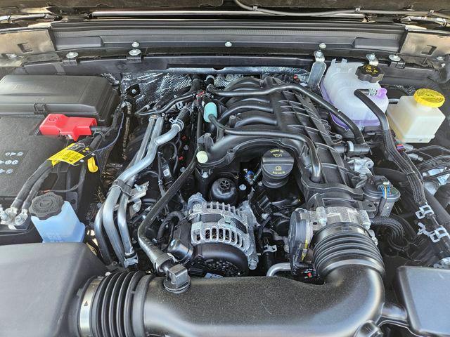 new 2026 Jeep Gladiator car, priced at $39,705