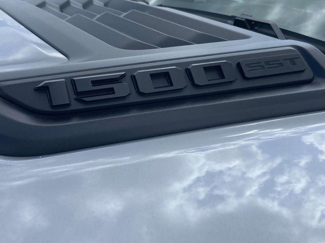 new 2025 Ram 1500 car, priced at $65,405