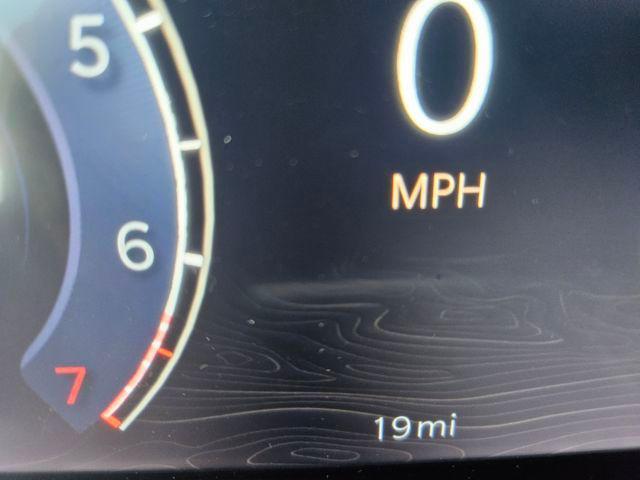 new 2025 Jeep Grand Cherokee car, priced at $32,530