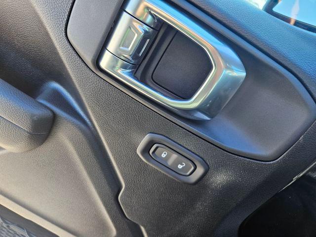 new 2026 Jeep Gladiator car, priced at $40,319