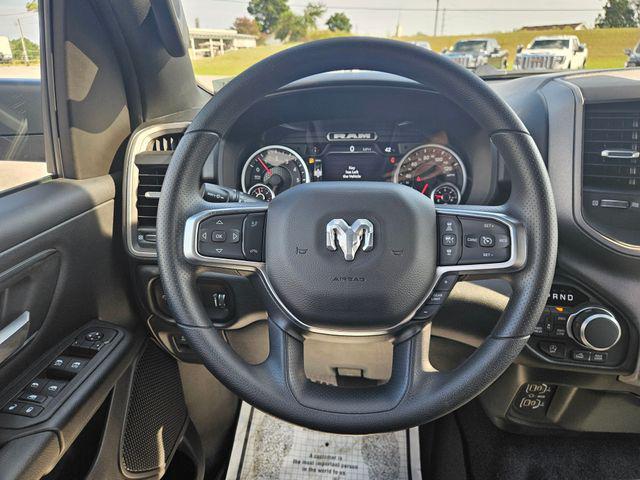 new 2026 Ram 1500 car, priced at $45,513