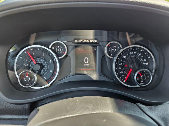new 2026 Ram 2500 car, priced at $67,929