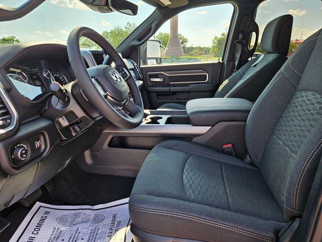 new 2026 Ram 2500 car, priced at $67,929