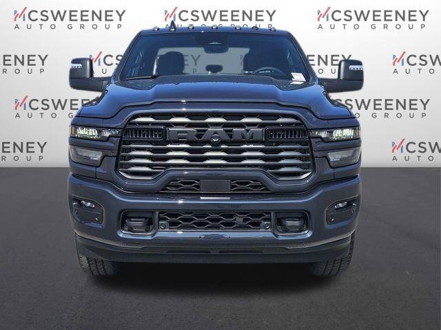 new 2026 Ram 2500 car, priced at $57,366