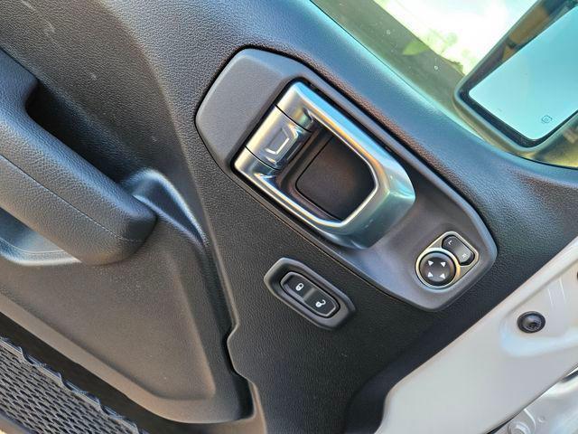 new 2026 Jeep Gladiator car, priced at $47,555