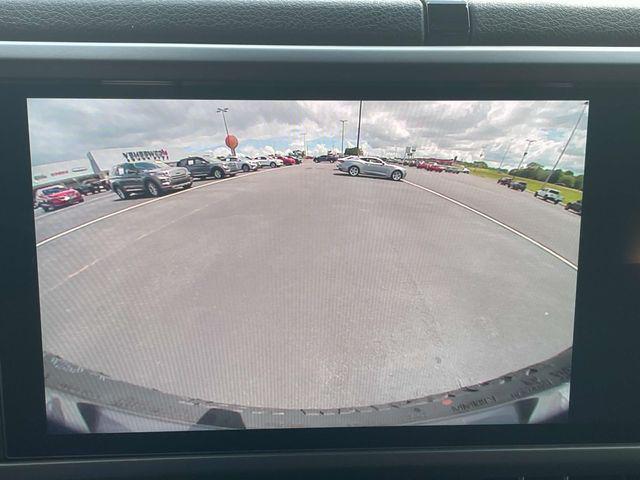 new 2025 Jeep Wrangler car, priced at $41,135