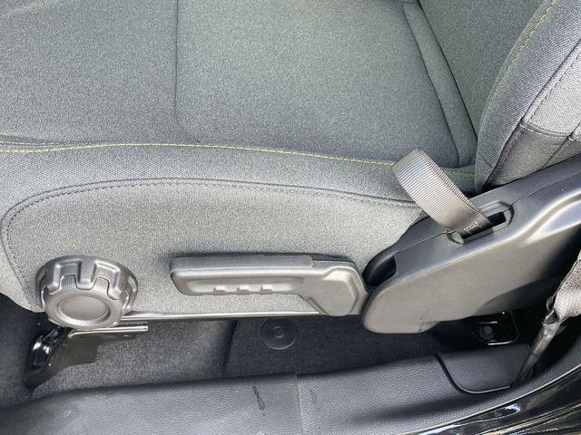 new 2025 Jeep Wrangler car, priced at $41,135