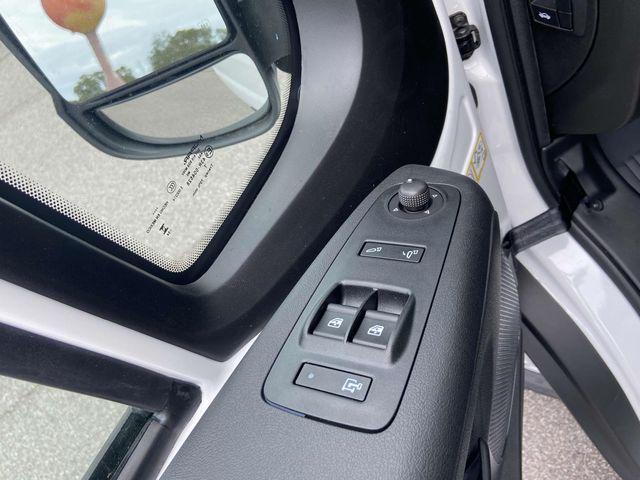 new 2024 Ram ProMaster 2500 car, priced at $54,000
