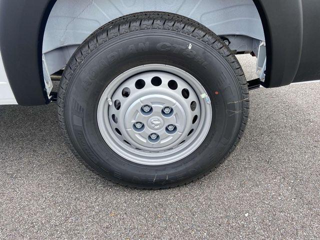 new 2024 Ram ProMaster 2500 car, priced at $54,000