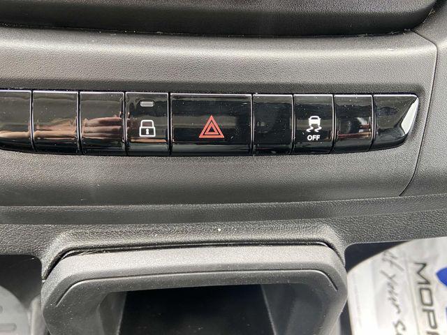 new 2024 Ram ProMaster 2500 car, priced at $54,000