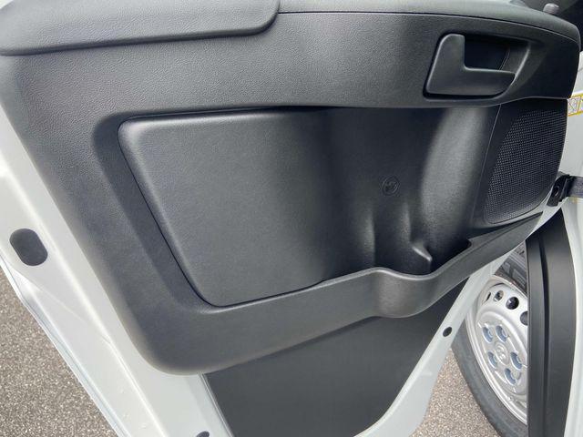 new 2024 Ram ProMaster 2500 car, priced at $54,000