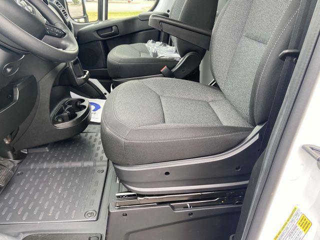 new 2024 Ram ProMaster 2500 car, priced at $54,000