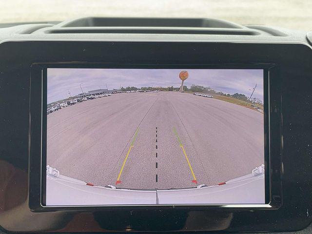 new 2026 Ram ProMaster 3500 car, priced at $46,342