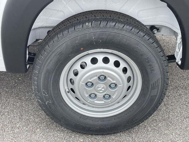 new 2026 Ram ProMaster 3500 car, priced at $46,342