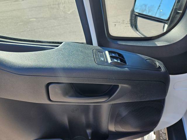 new 2026 Ram ProMaster 3500 car, priced at $46,549