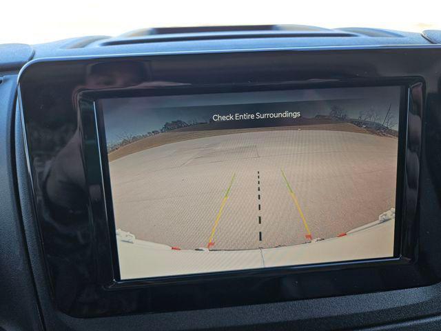 new 2026 Ram ProMaster 3500 car, priced at $46,549