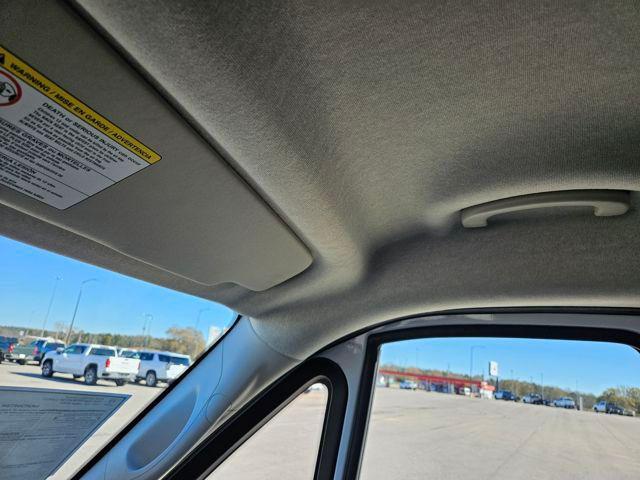 new 2026 Ram ProMaster 3500 car, priced at $46,549