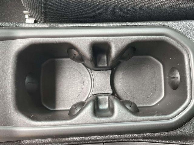 new 2025 Jeep Wrangler car, priced at $42,252