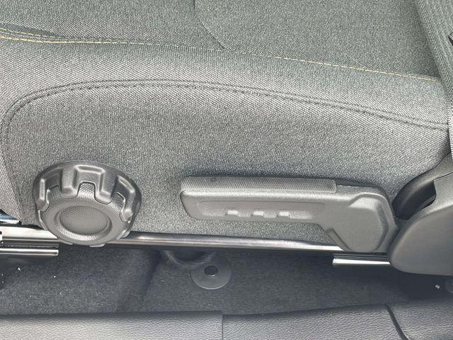 new 2025 Jeep Wrangler car, priced at $42,252