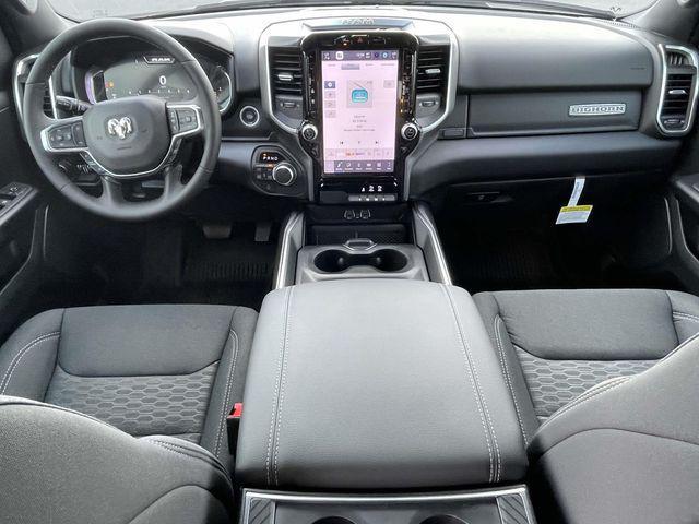 new 2026 Ram 1500 car, priced at $49,096