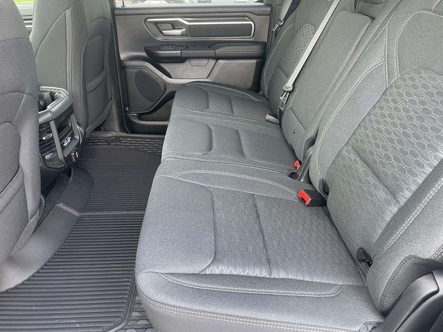 new 2026 Ram 1500 car, priced at $49,096